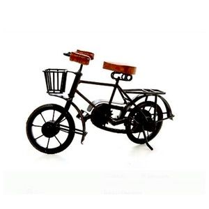 COPY - Bicycle Tabletop Home Decor